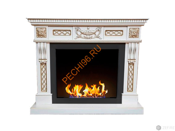 Биокамин ZeFire Талбот