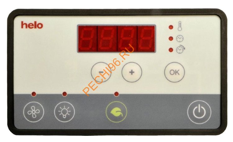 Электрическая печь HELO Taika 100