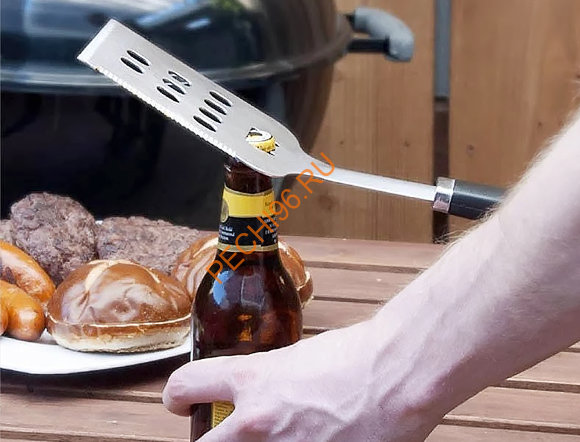 Набор VOLCANO для гриля и барбекю Набор VOLCANO для гриля и барбекю