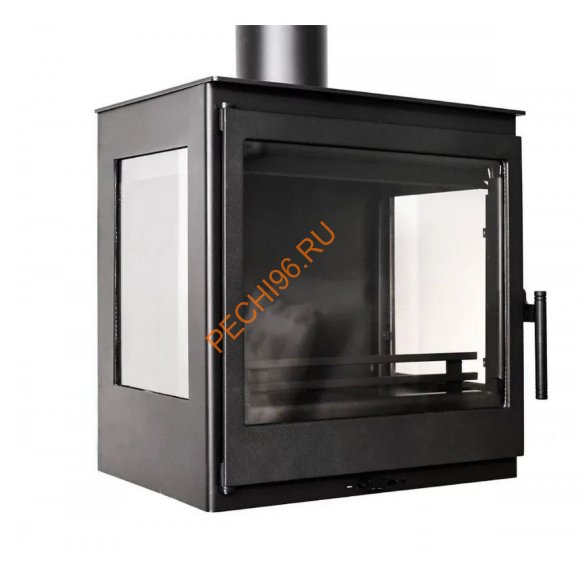 Печь-камин Panadero ONIX WALL Ecodesign