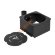 Подставка под казан (d 346 мм) SMART (HS-GS-CR) Helios