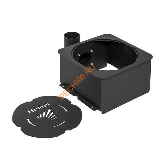 Подставка под казан (d 346 мм) SMART (HS-GS-CR) Helios