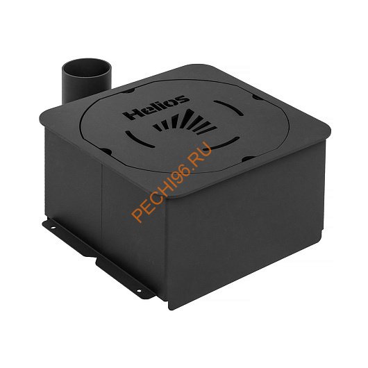 Подставка под казан (d 346 мм) SMART (HS-GS-CR) Helios