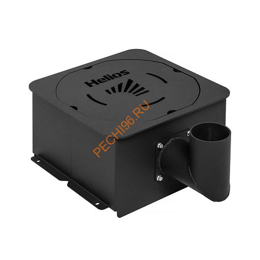 Подставка под казан (d 346 мм) SMART (HS-GS-CR) Helios