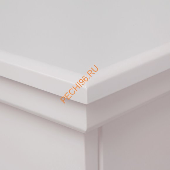 Электрокамин RealFlame Selena STD PN с очагом Majestic Lux Black RC