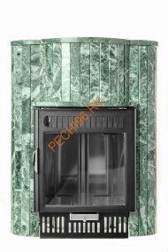 Портал для банной печи Ферингер Макси ПФ Змеевик наборный Портал для банной печи Ферингер Макси ПФ Змеевик наборный