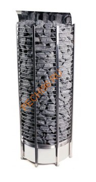 Электрическая печь SAWO TOWER WALL TH12-150NS-WL Электрическая печь SAWO TOWER WALL TH12-150NS-WL