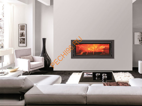 Каминная топка PANADERO HOGAR 101 S