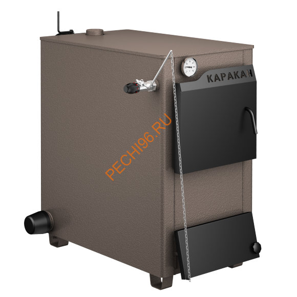 Котел отопительный Каракан 30 ТЭГВ-3