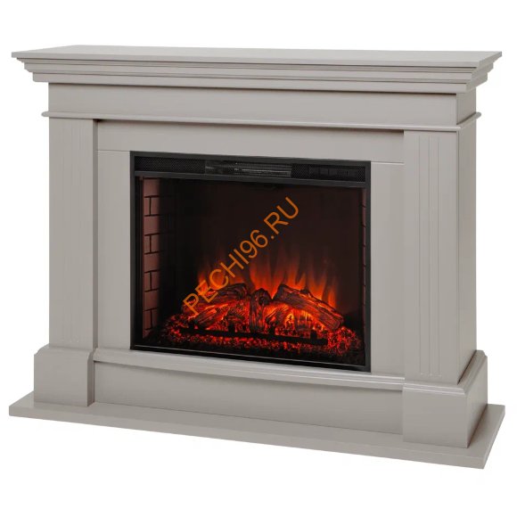 Электрокамин RealFlame ONTARIO 26 с очагом Epsilon 26 S IR