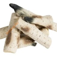 Декоративные элементы FireBird Берёза Мини