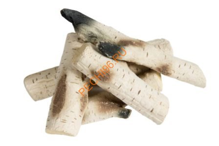 Декоративные элементы FireBird Берёза Мини Декоративные элементы FireBird Берёза Мини