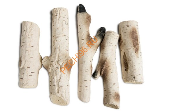 Декоративные элементы FireBird Берёза Мини