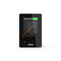 Электрическая печь Tylo Sense Commercial 8 серая
