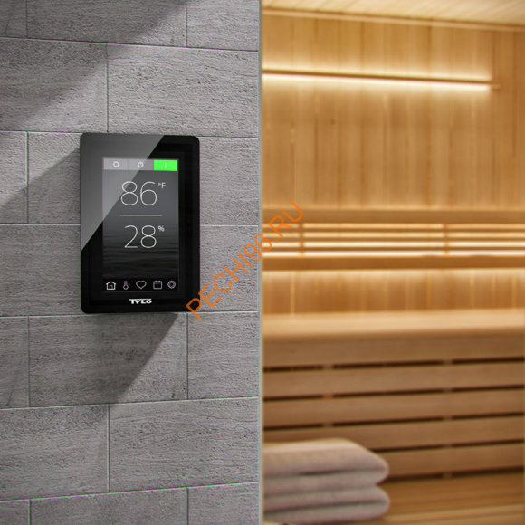 Пульт управления Tylo Elite