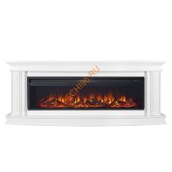 Электрокамин Royal Flame Rome 60 с очагом Vision 60 LOG LED Электрокамин Royal Flame Rome 60 с очагом Vision 60 LOG LED