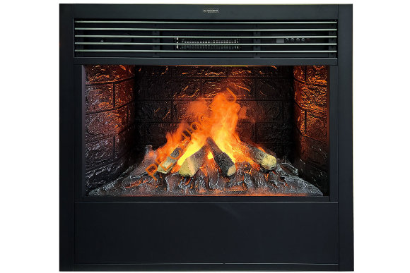 Электрический камин Royal Flame Design B800RF 3D Электрический камин Royal Flame Design B800RF 3D