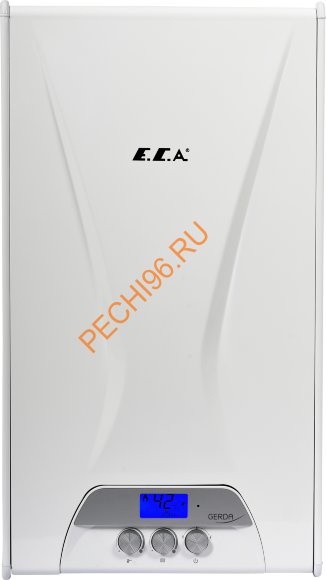 Газовый котел E.C.A GERDA 11 HM NG Газовый котел E.C.A GERDA 11 HM NG