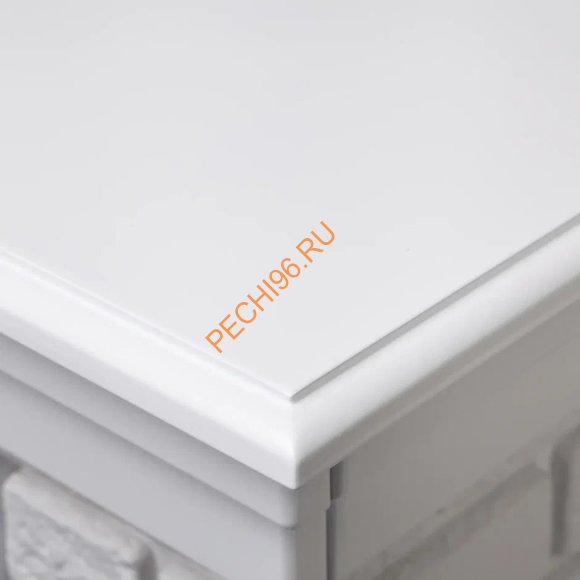 Электрокамин RealFlame BRIXTON 25'5 WT с очагом Sparta 25,5 LED