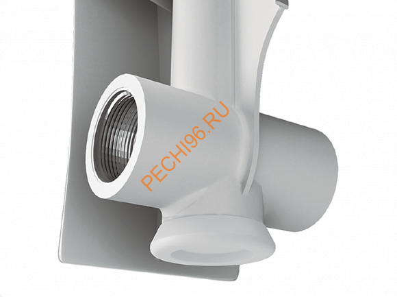 Радиатор алюминиевый Royal Thermo Revolution 350 12с