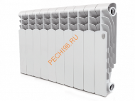 Радиатор алюминиевый Royal Thermo Revolution 350 12с Радиатор алюминиевый Royal Thermo Revolution 350 12с