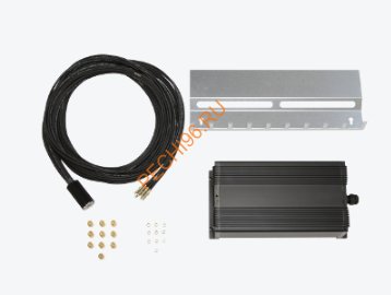 Комплект освещения сауны Cariitti Пламя с проектором VPL30NL-F310