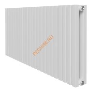 Дизайн-радиатор Royal Thermo Shift Q30 C2050, 24 секций, RAL9016 Дизайн-радиатор Royal Thermo Shift Q30 C2050, 24 секций, RAL9016