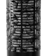 Электрическая печь BORN Line Black (Линия черный) 90, 9 кВт