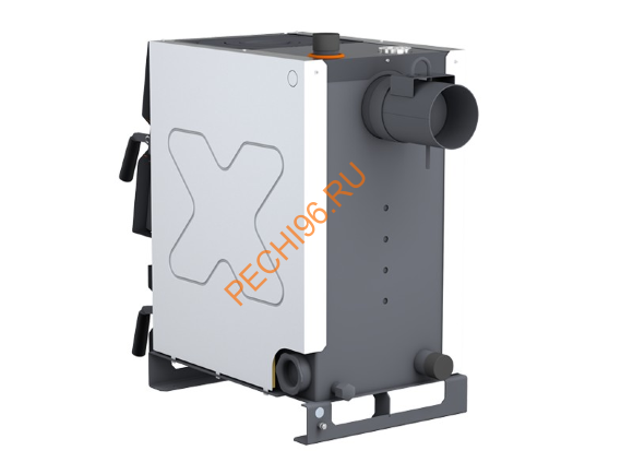 Котел отопительный ZOTA Master X-20 Котел отопительный ZOTA Master X-20