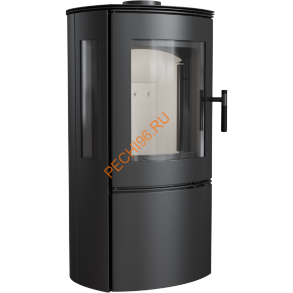 Печь-камин Kratki FALCON VIEW Печь-камин Kratki FALCON VIEW