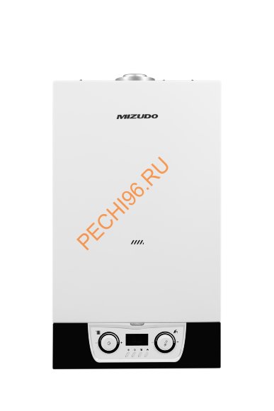 Газовый настенный одноконтурный котел MIZUDO Maestro one M11TH, 11кВт