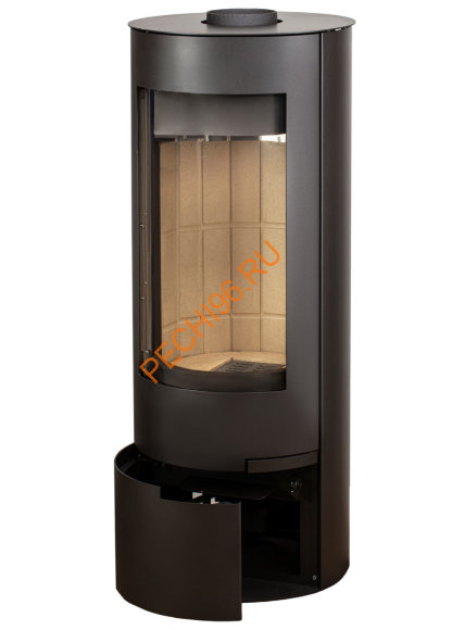 Печь-камин Мета-Бел Селигер 6 кВт