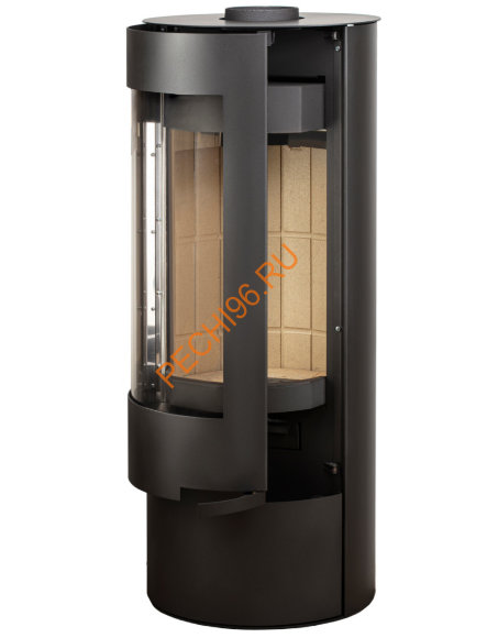 Печь-камин Мета-Бел Селигер 6 кВт