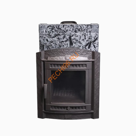 Печь банная Атмосфера L Пироксенит Элит Печь банная Атмосфера L Пироксенит Элит