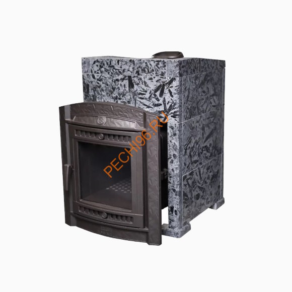Печь банная Атмосфера L Пироксенит Элит Печь банная Атмосфера L Пироксенит Элит