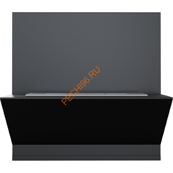 Биокамин настенный Kratki BESTA