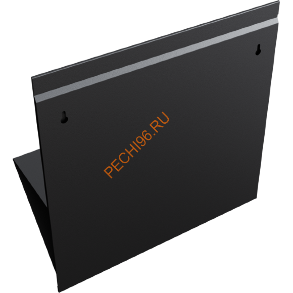 Биокамин настенный Kratki BESTA