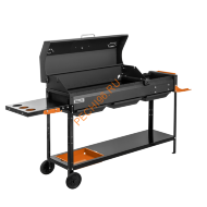 Мангал SMART-1200 Премиум