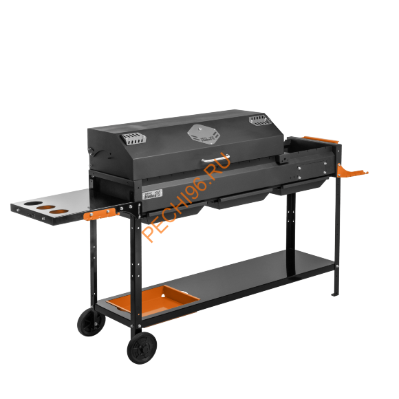 Мангал SMART-1200 Премиум