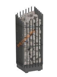 Электрическая печь КОСТЁР Urban 9 Электрическая печь КОСТЁР Urban 9