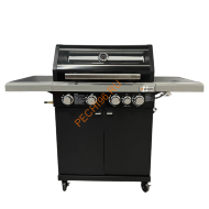 Газовый гриль ВЕЗУВИЙ PROFI - 5K
