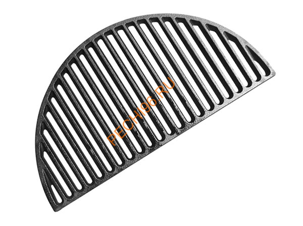 Уличный гриль Coeo TRIO 82 CORTEN