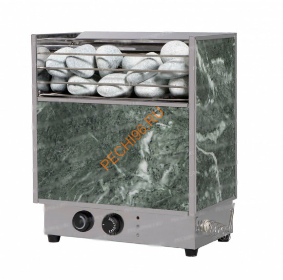 Электрическая печь Политех Kristina Stone Мини ЭНУ-2, змеевик Электрическая печь Политех Kristina Stone Мини ЭНУ-2, змеевик