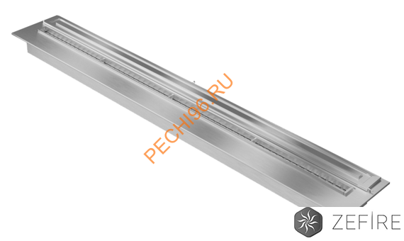 Топливный блок прямоугольный ZeFire 1200 PREMIUM