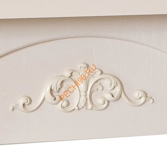 Электрокамин RealFlame Corfino STD/EUG/18 с очагом Fobos Lux BL