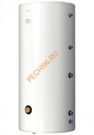 Бойлер косвенного нагрева HAJDU AQ IND 300 SC E 300 литров, напольный