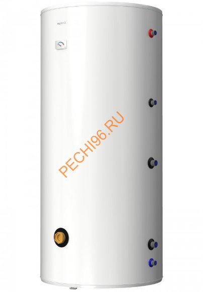 Бойлер косвенного нагрева HAJDU AQ IND 300 SC E 300 литров, напольный Бойлер косвенного нагрева HAJDU AQ IND 300 SC E 300 литров, напольный