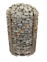 Электрическая печь Зевс 12 кВт