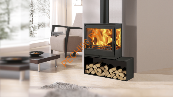 Печь-камин Panadero CHARME 3V Ecodesign Печь-камин Panadero CHARME 3V Ecodesign