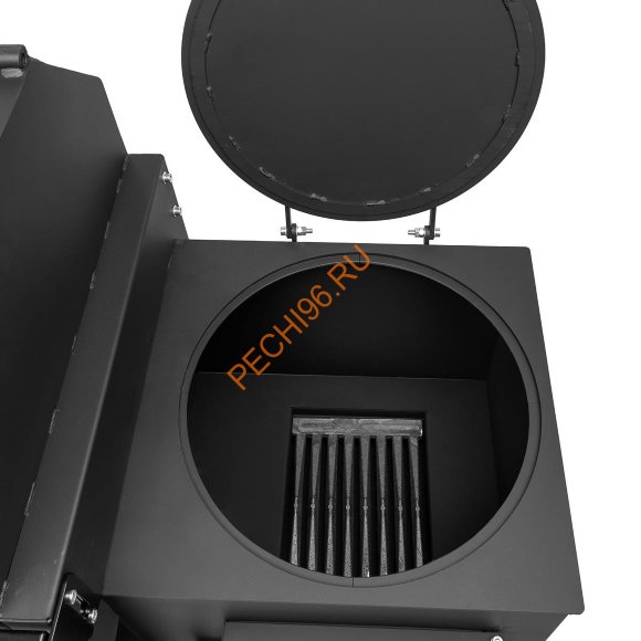 Смокер-гриль SMART-600 Оптима (HS-SG-600-O) Helios